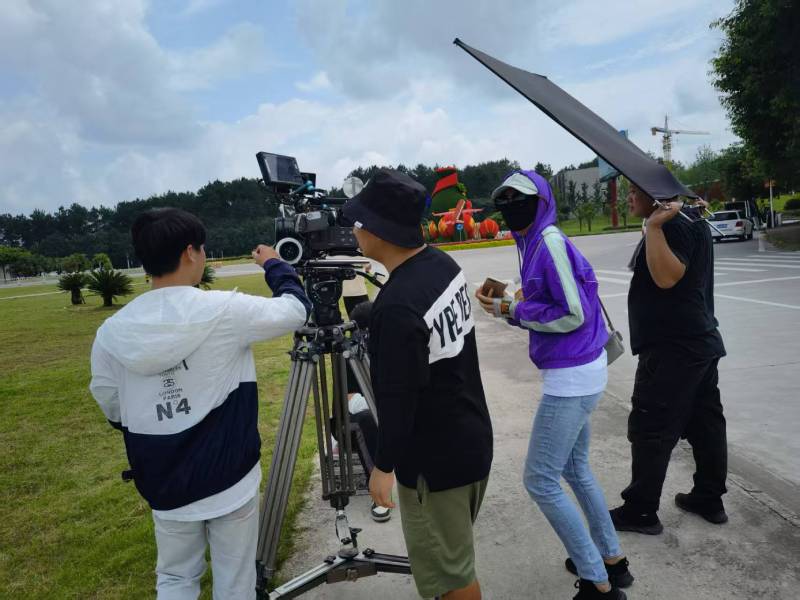 匠心筑品，宝山区TVC拍摄公司赋能品牌视觉升级