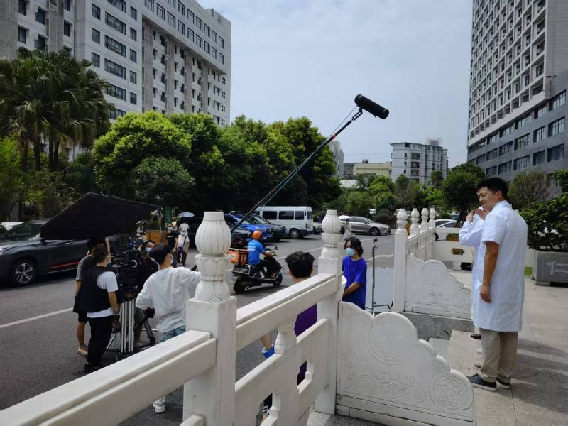 宝山区广告片拍摄公司低成本实现高规格制作的诀窍